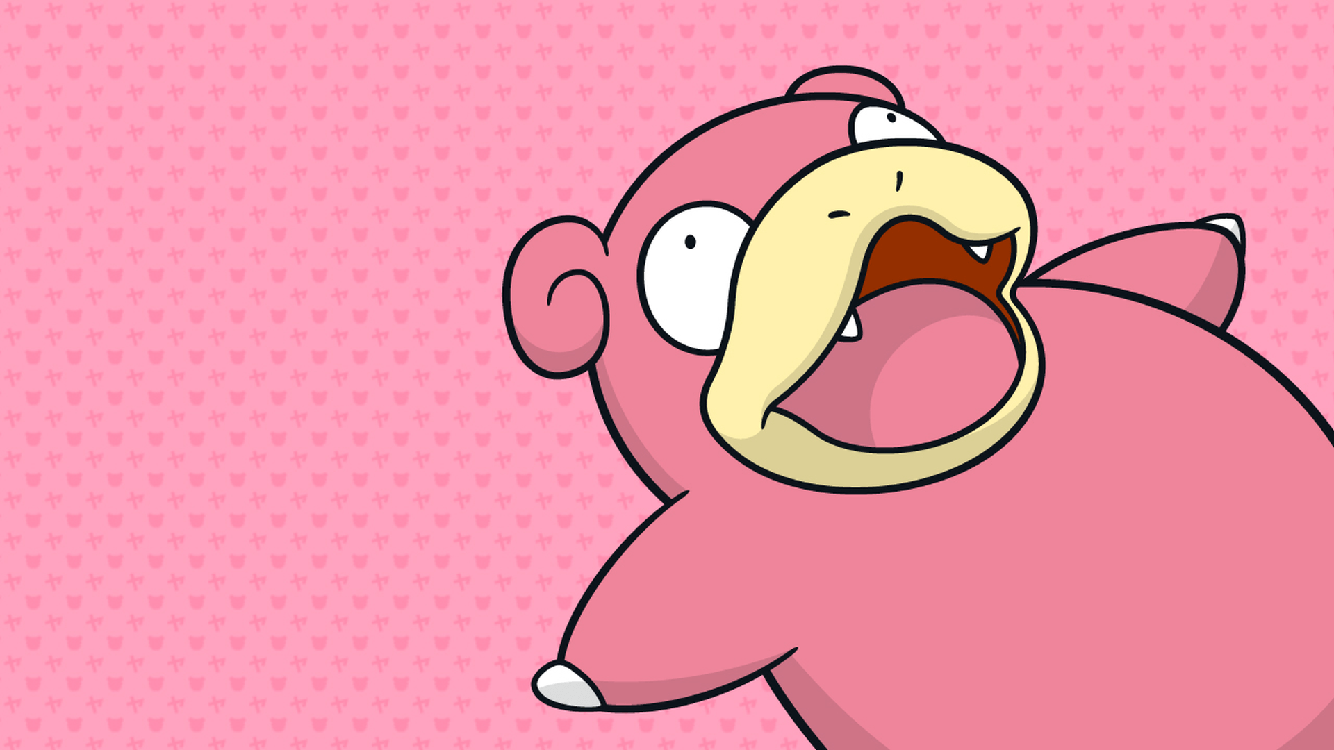 Slowpoke Hd Wallpapers