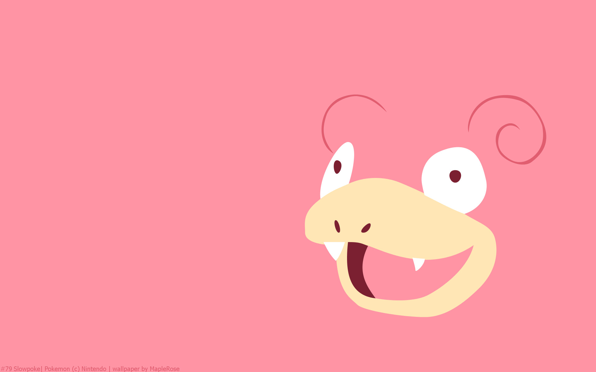 Slowpoke Hd Wallpapers