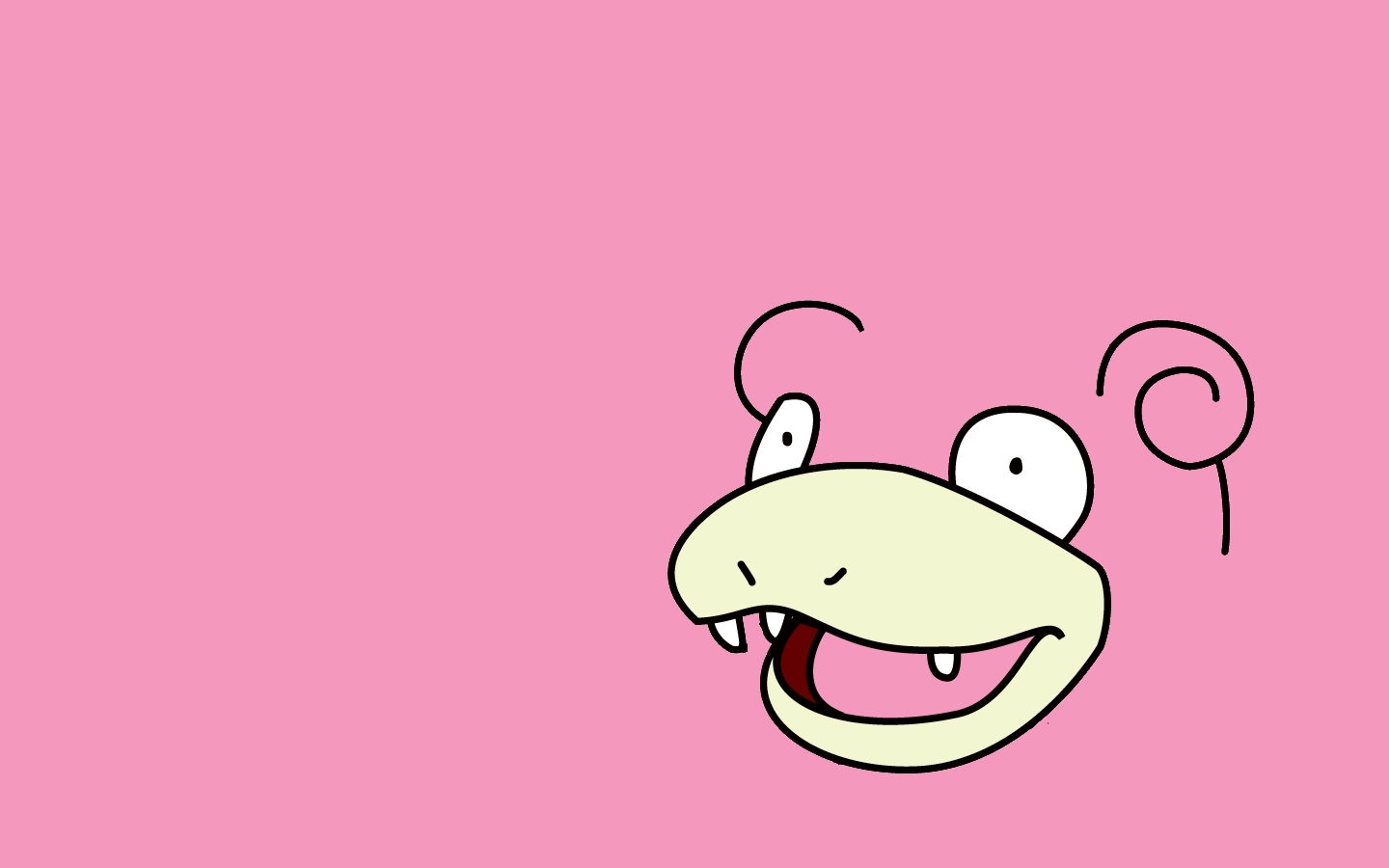 Slowpoke Hd Wallpapers