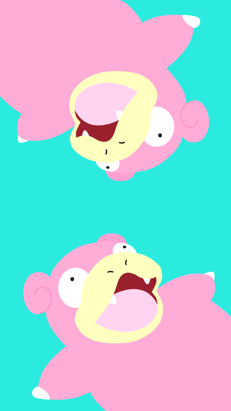 Slowpoke Hd Wallpapers