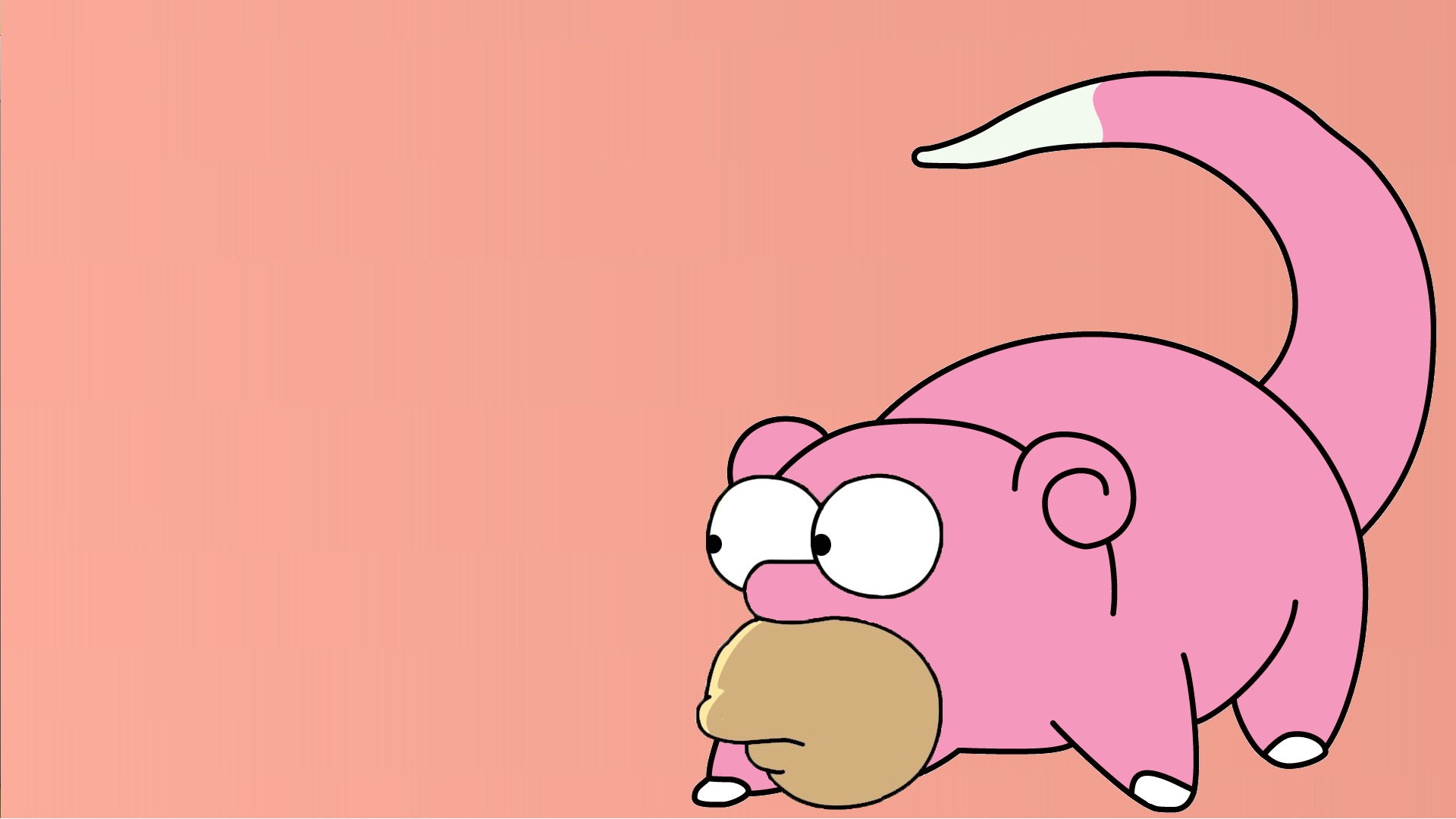 Slowpoke Hd Wallpapers