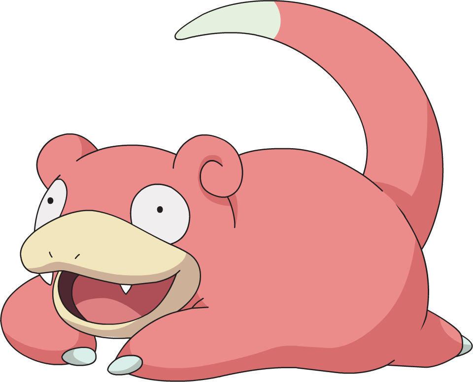 Slowpoke Hd Wallpapers