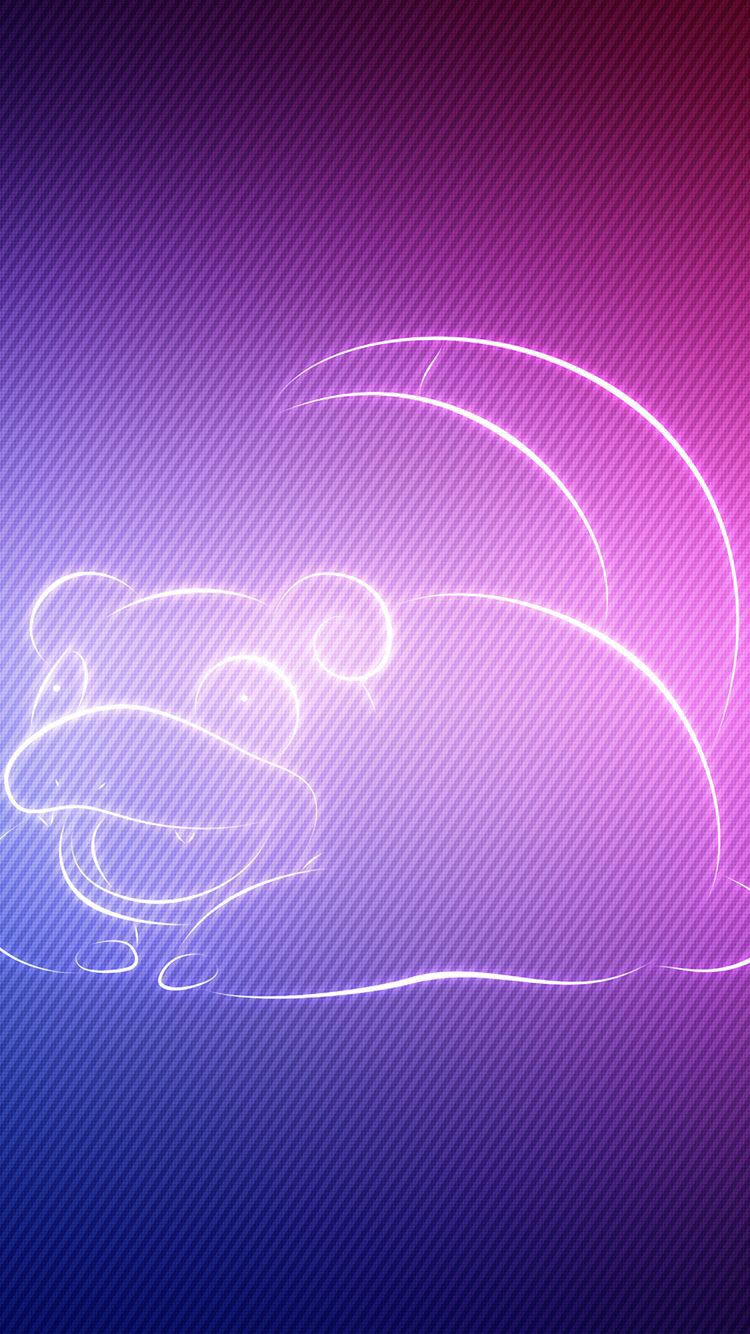 Slowpoke Hd Wallpapers