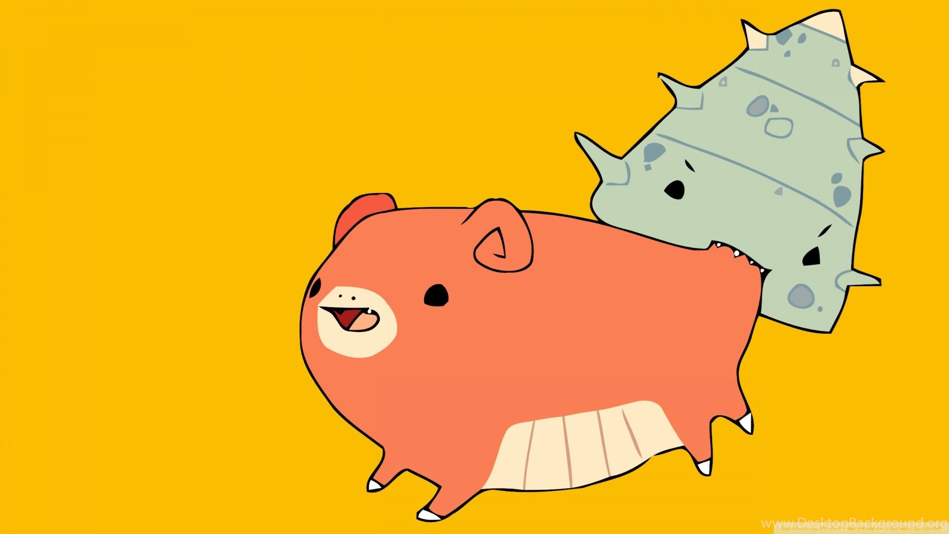 Slowpoke Hd Wallpapers