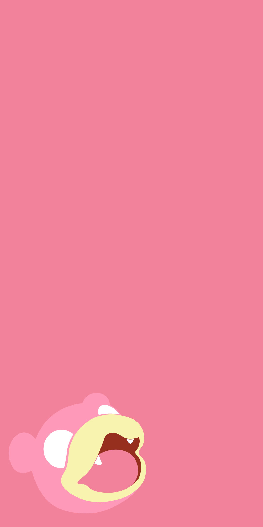 Slowpoke Wallpapers