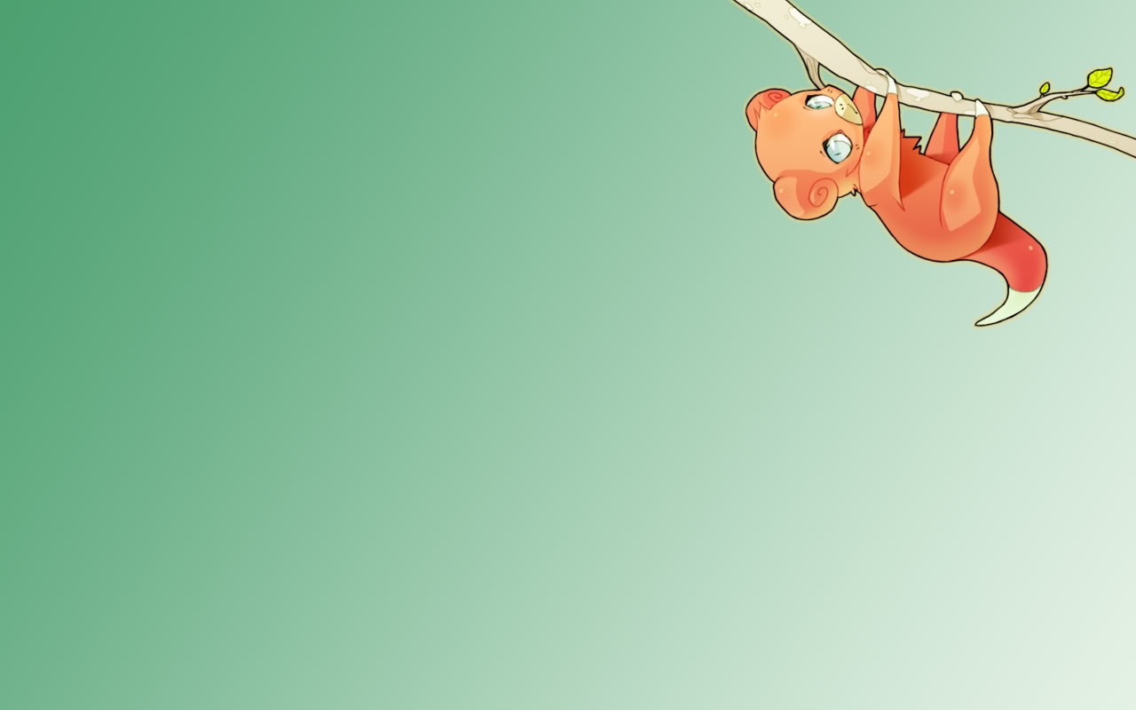 Slowpoke Wallpapers