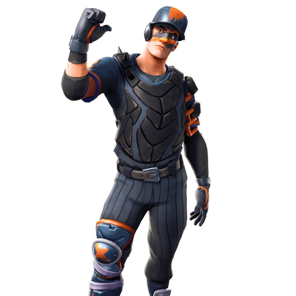 Slugger Fortnite Wallpapers