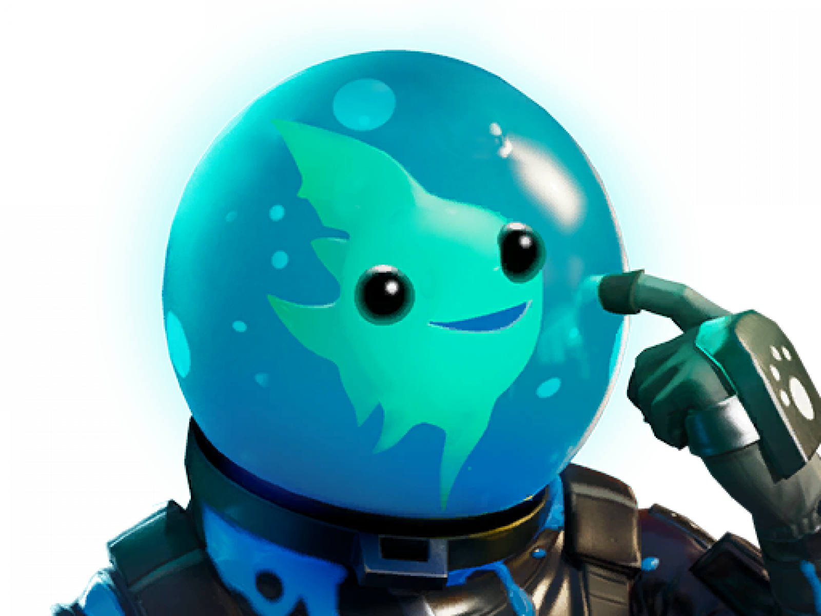 Slurp Leviathan Fortnite Wallpapers