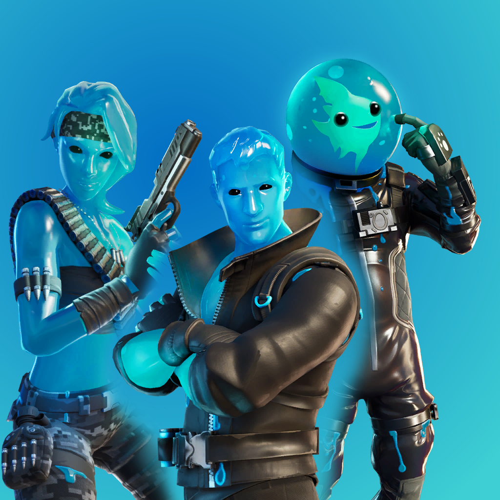 Slurp Leviathan Fortnite Wallpapers