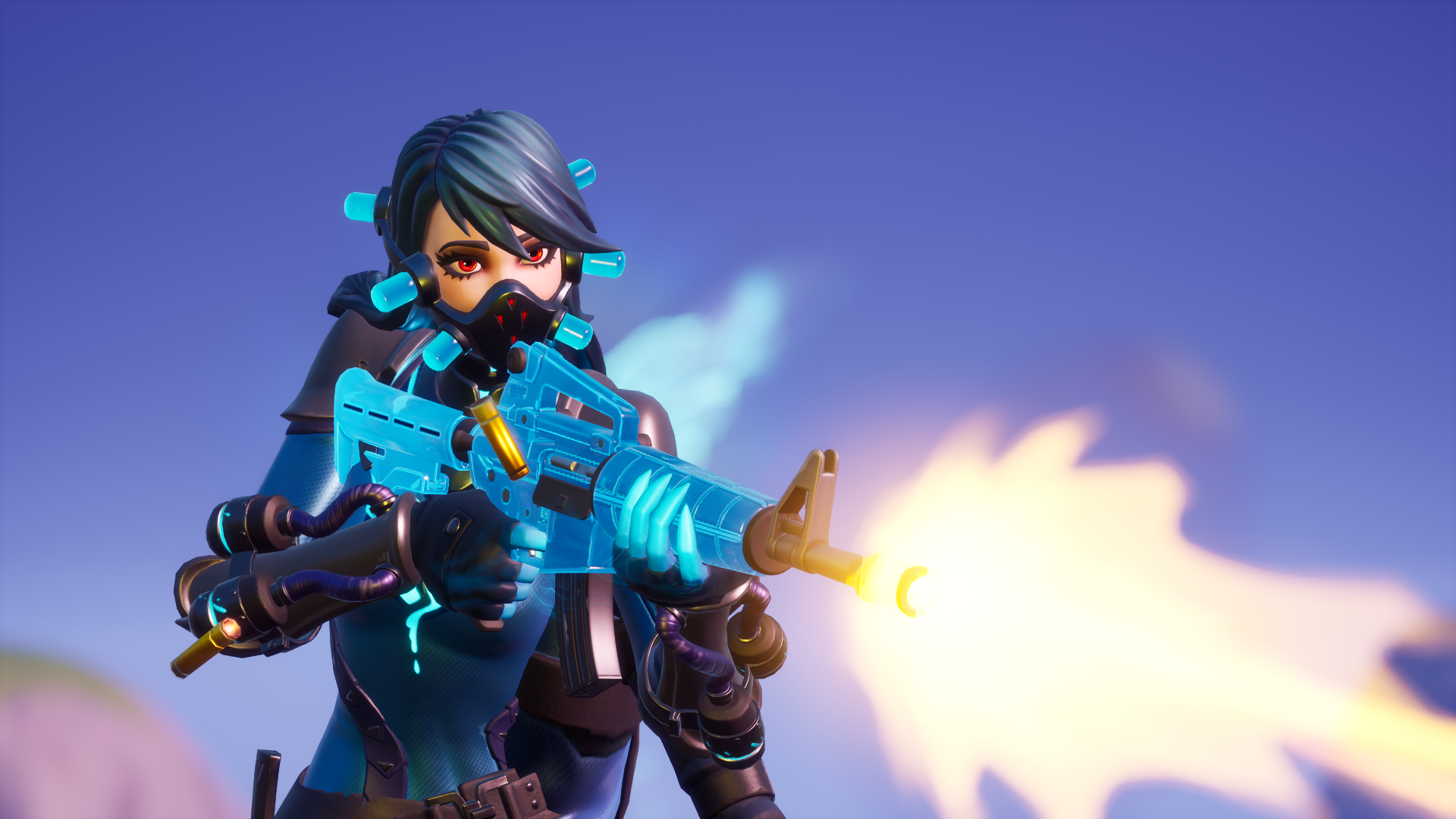 Slurpentine Fortnite Wallpapers