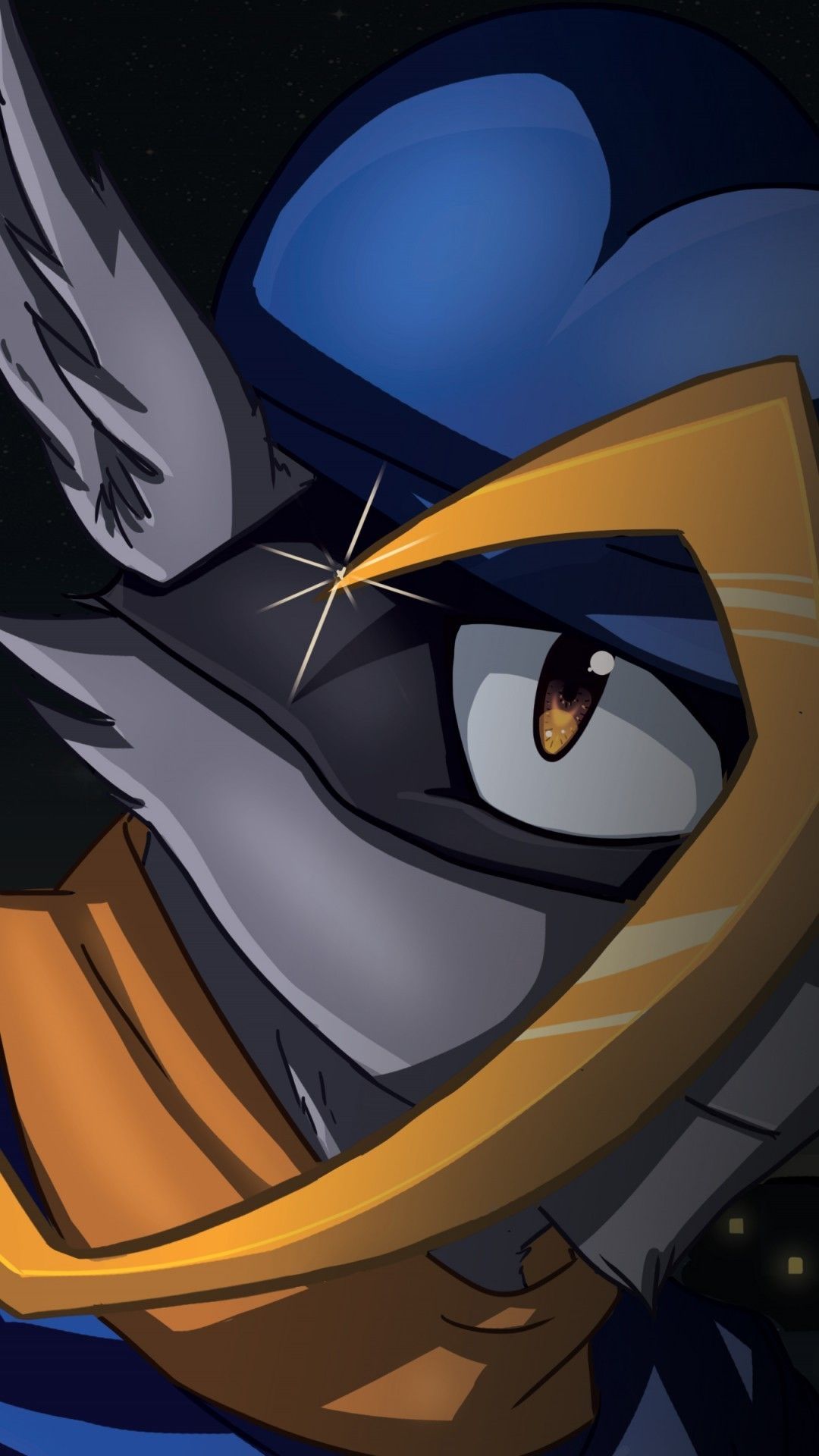 Sly Cooper Wallpapers