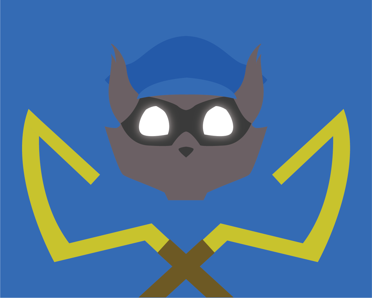 Sly Cooper Wallpapers