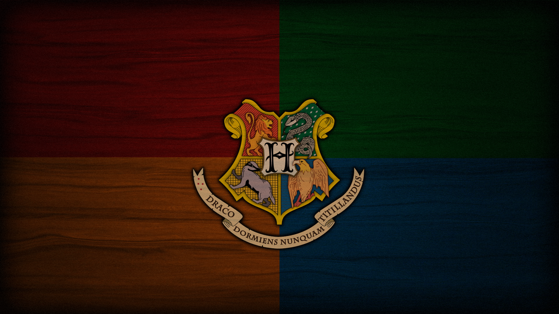 Slytherclaw Crest Wallpapers