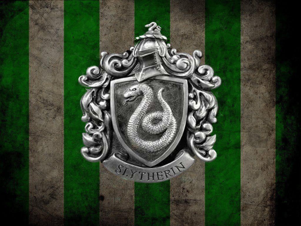 Slytherclaw Crest Wallpapers