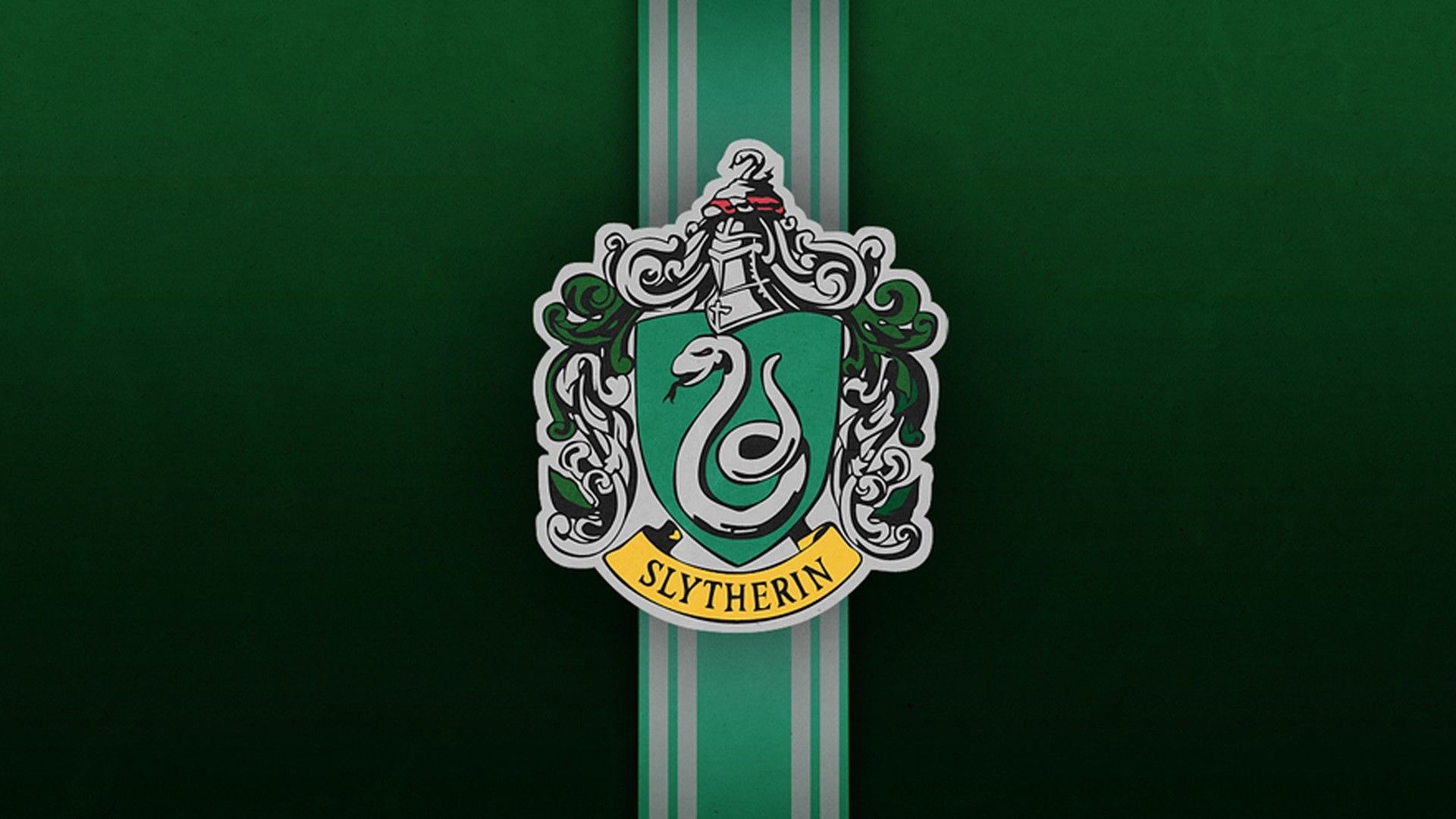 Slytherclaw Crest Wallpapers