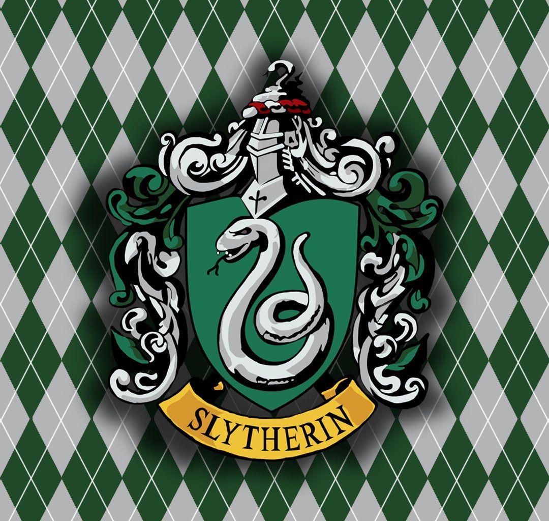 Slytherclaw Crest Wallpapers