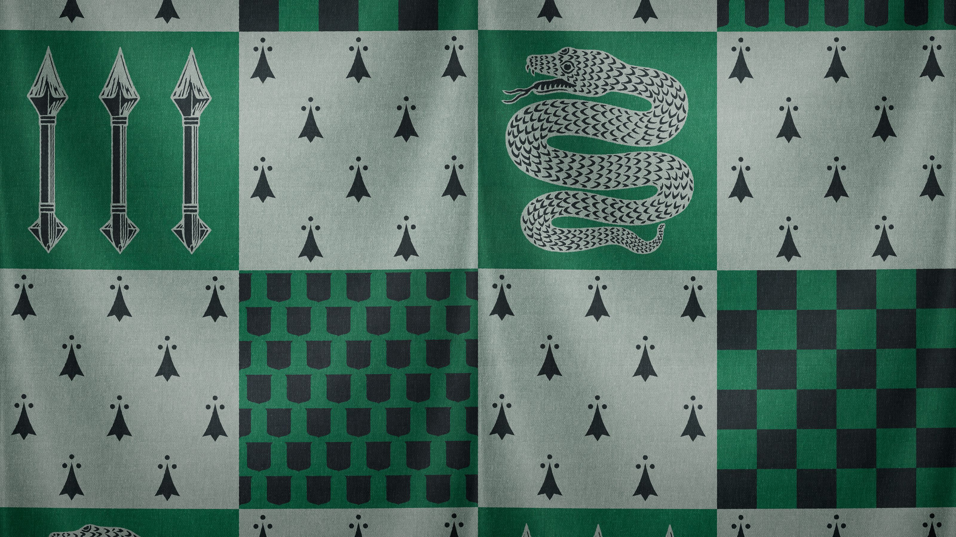 Slytherin Backgrounds