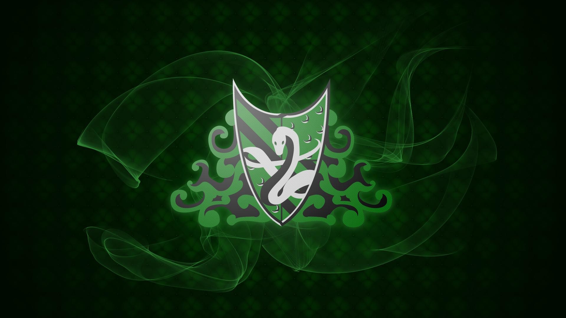 Slytherin Backgrounds