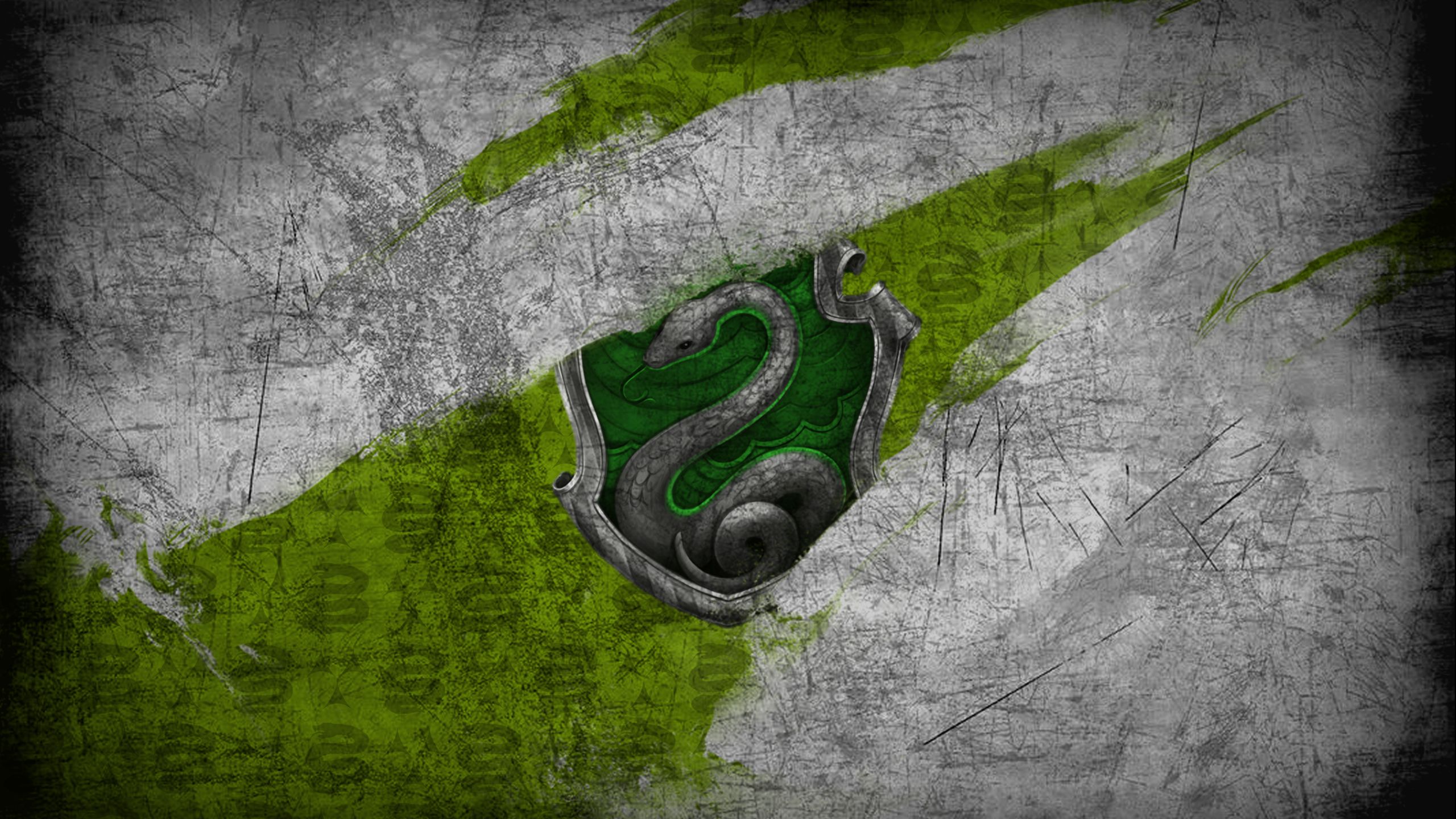 Slytherin Backgrounds