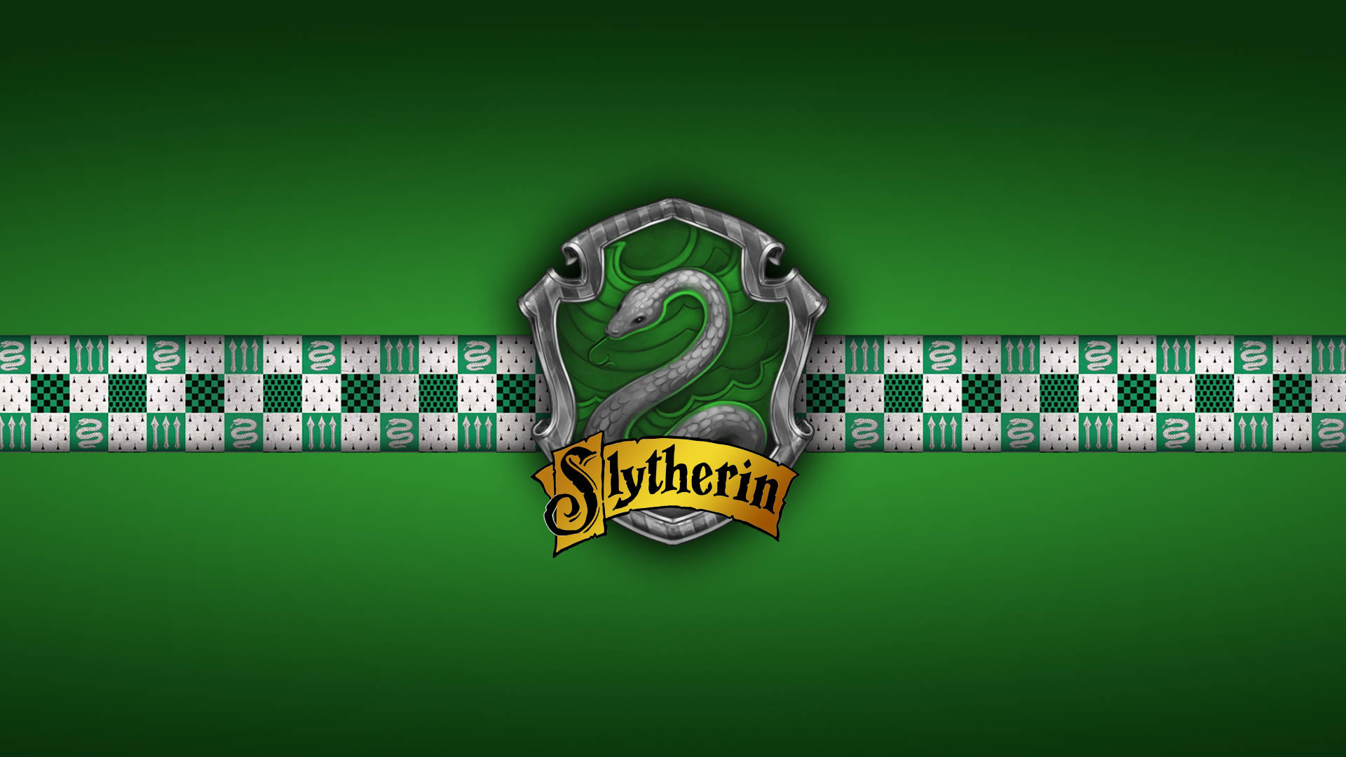 Slytherin House Wallpapers