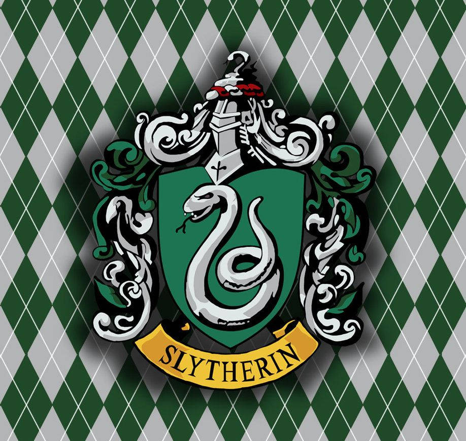 Slytherin House Wallpapers