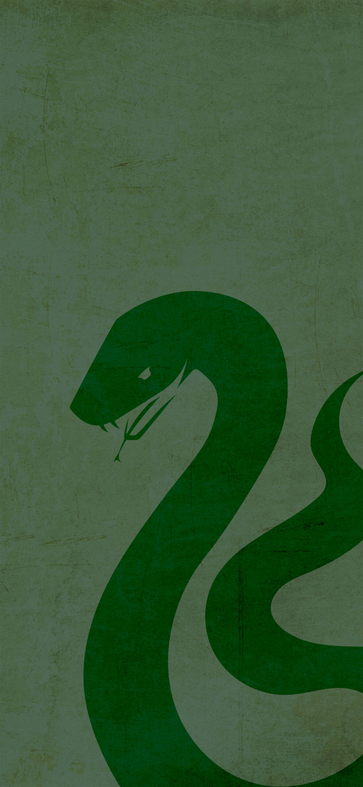 Slytherin House Wallpapers