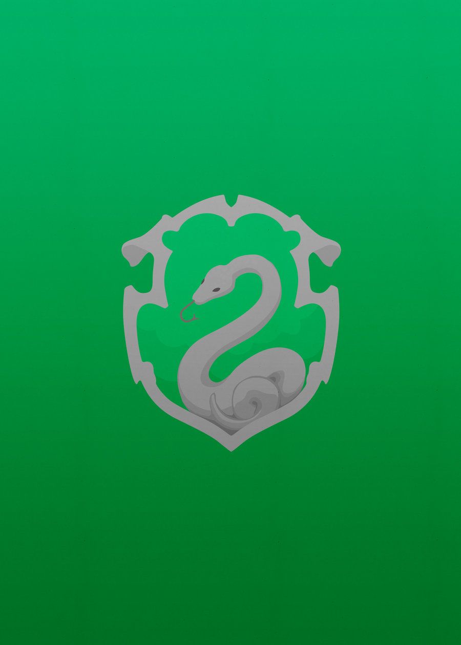 Slytherin Live Iphone Wallpapers