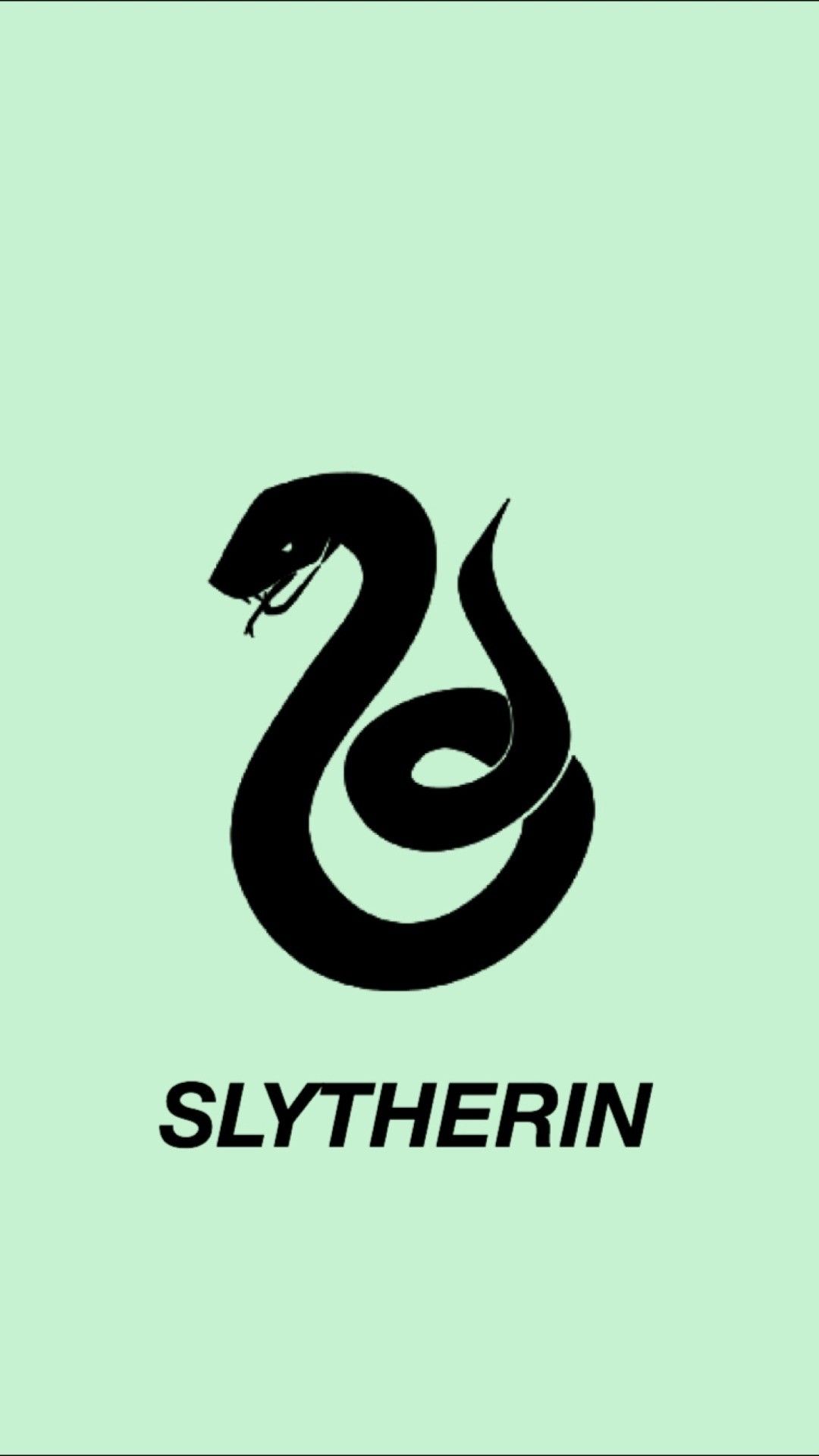 Slytherin Live Iphone Wallpapers