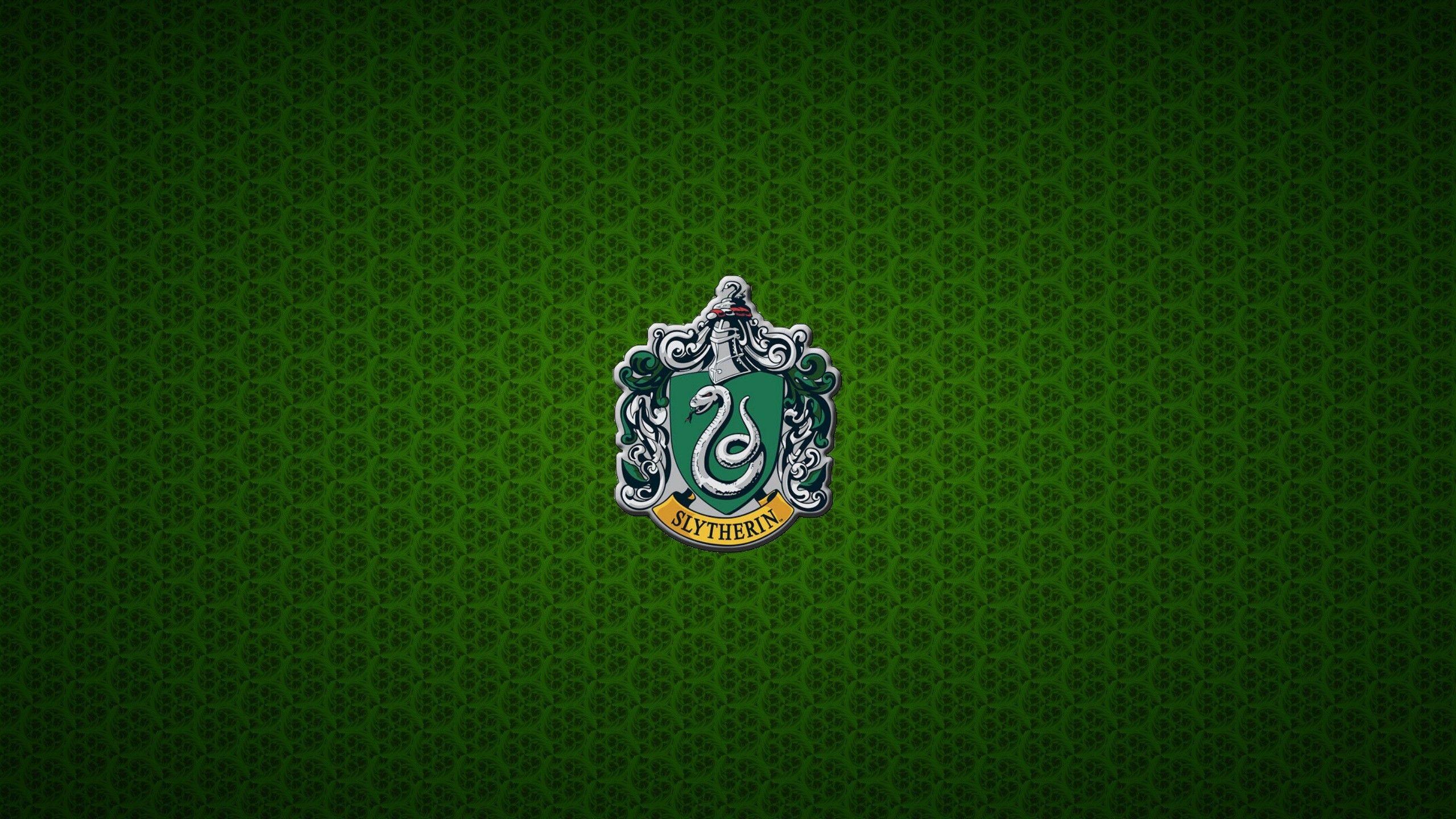 Slytherin Live Iphone Wallpapers