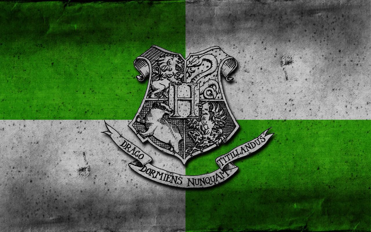 Slytherin Logo Wallpapers