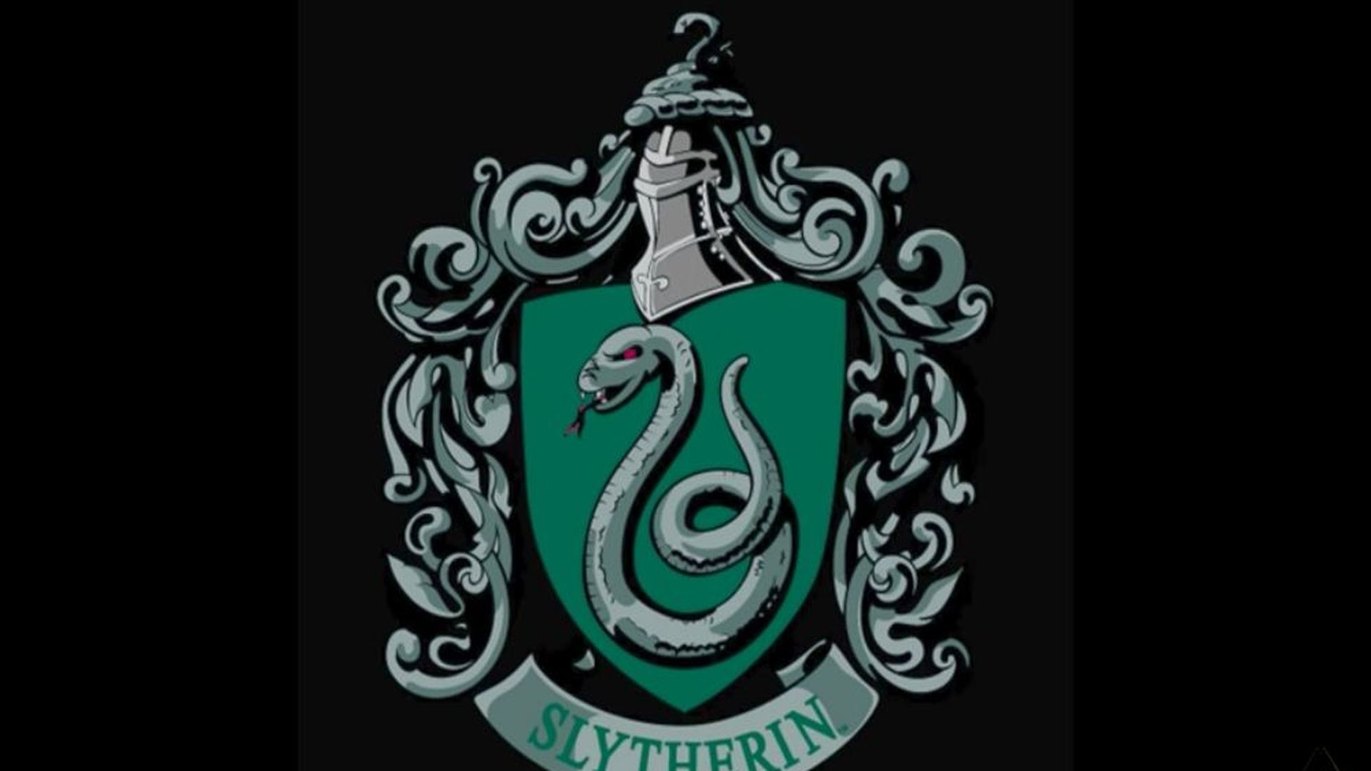 Slytherin Logo Wallpapers