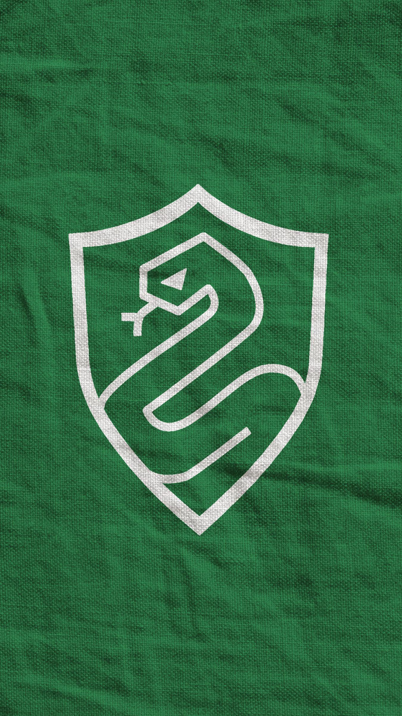 Slytherin Logo Wallpapers