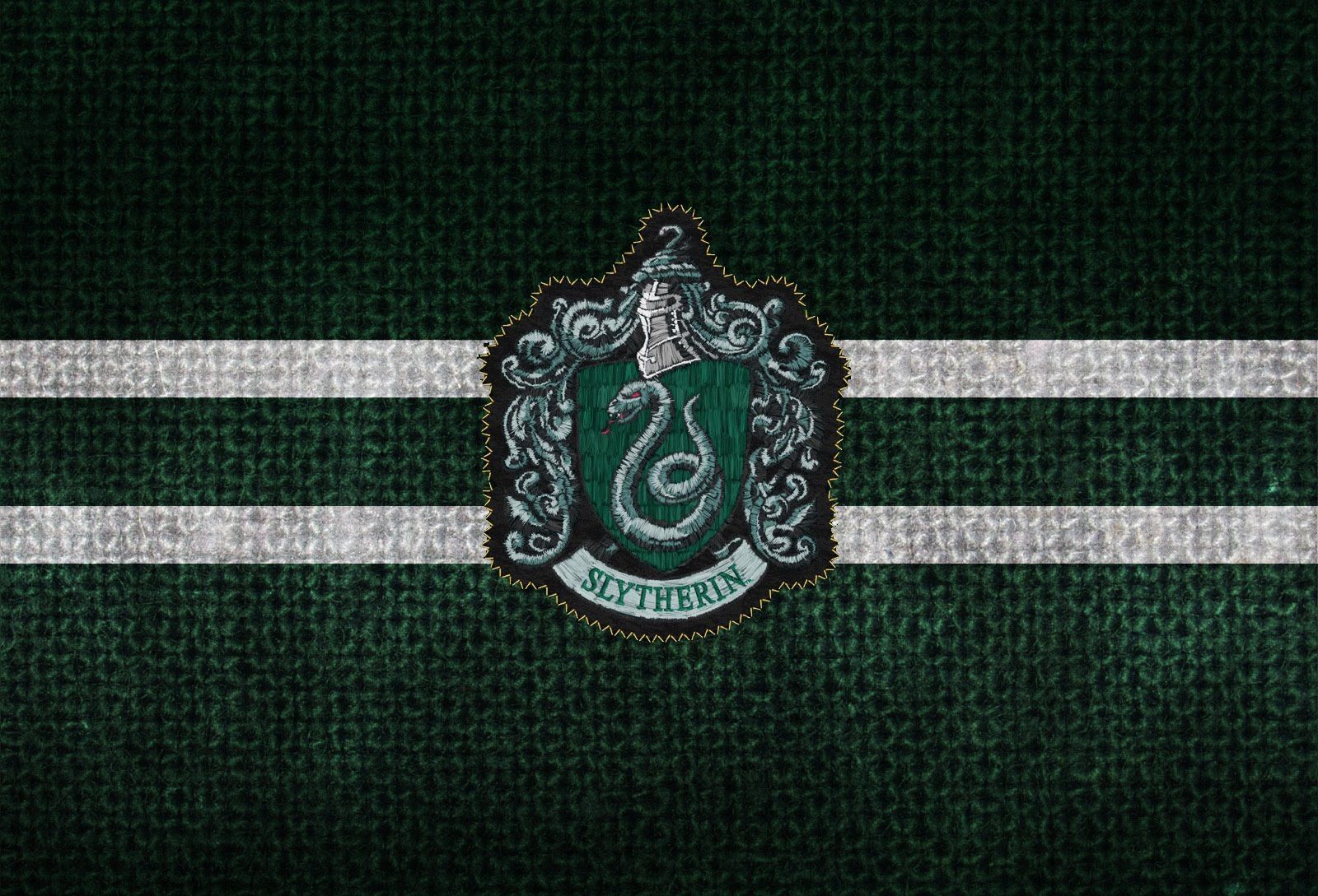 Slytherin Pottermore Wallpapers