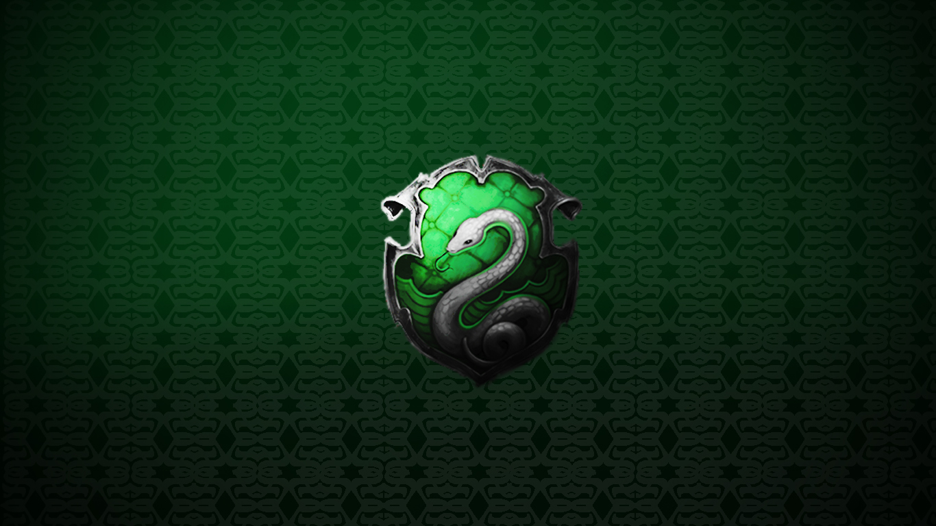 Slytherin Pottermore Wallpapers