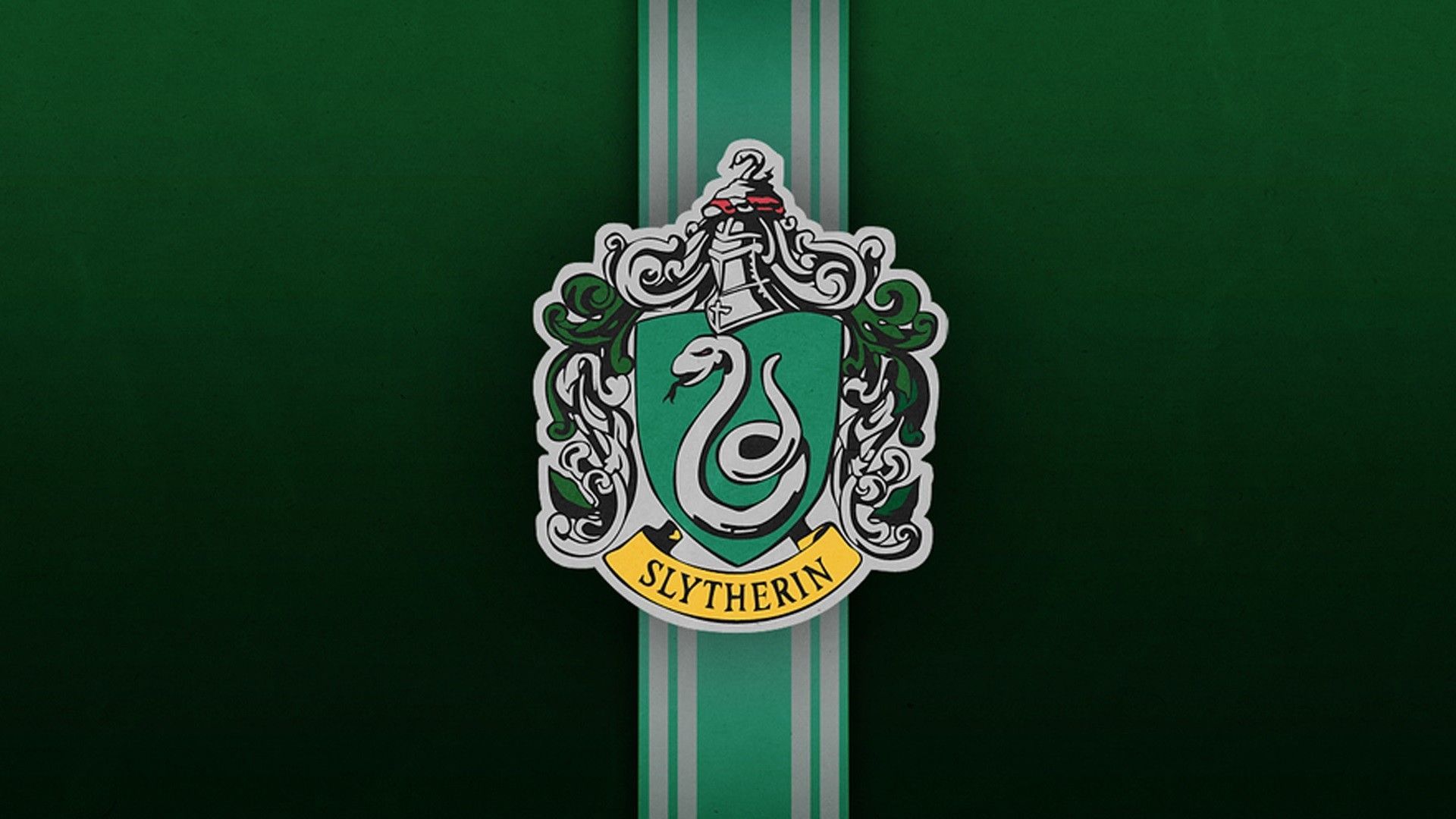 Slytherin Pottermore Wallpapers