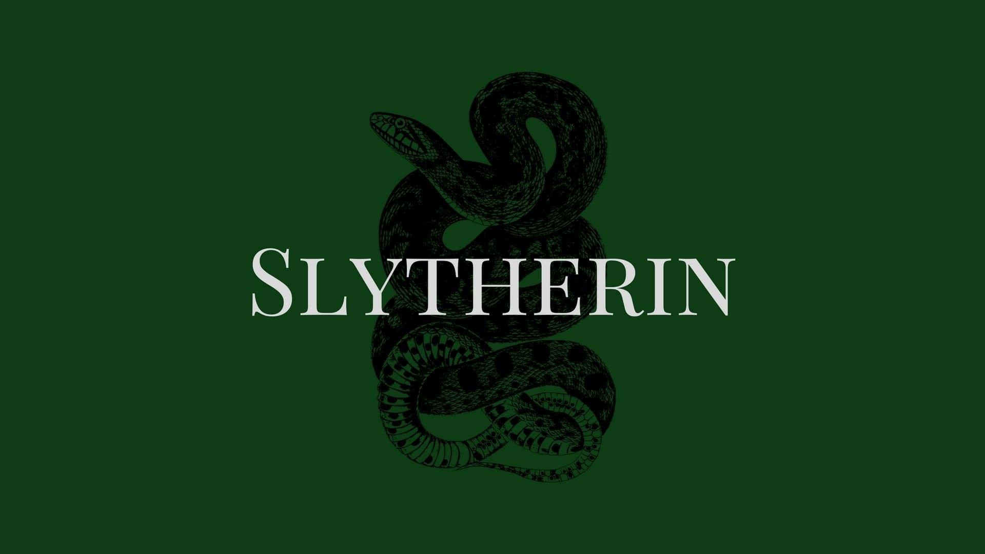 Slytherin Pottermore Wallpapers