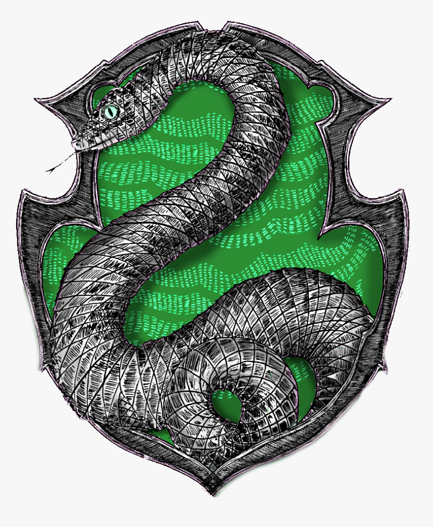 Slytherin Pottermore Wallpapers