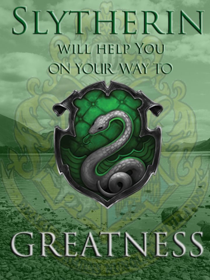 Slytherin Pride Wallpapers