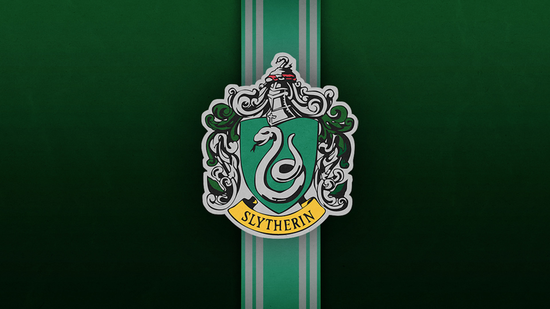 Slytherin Pride Wallpapers