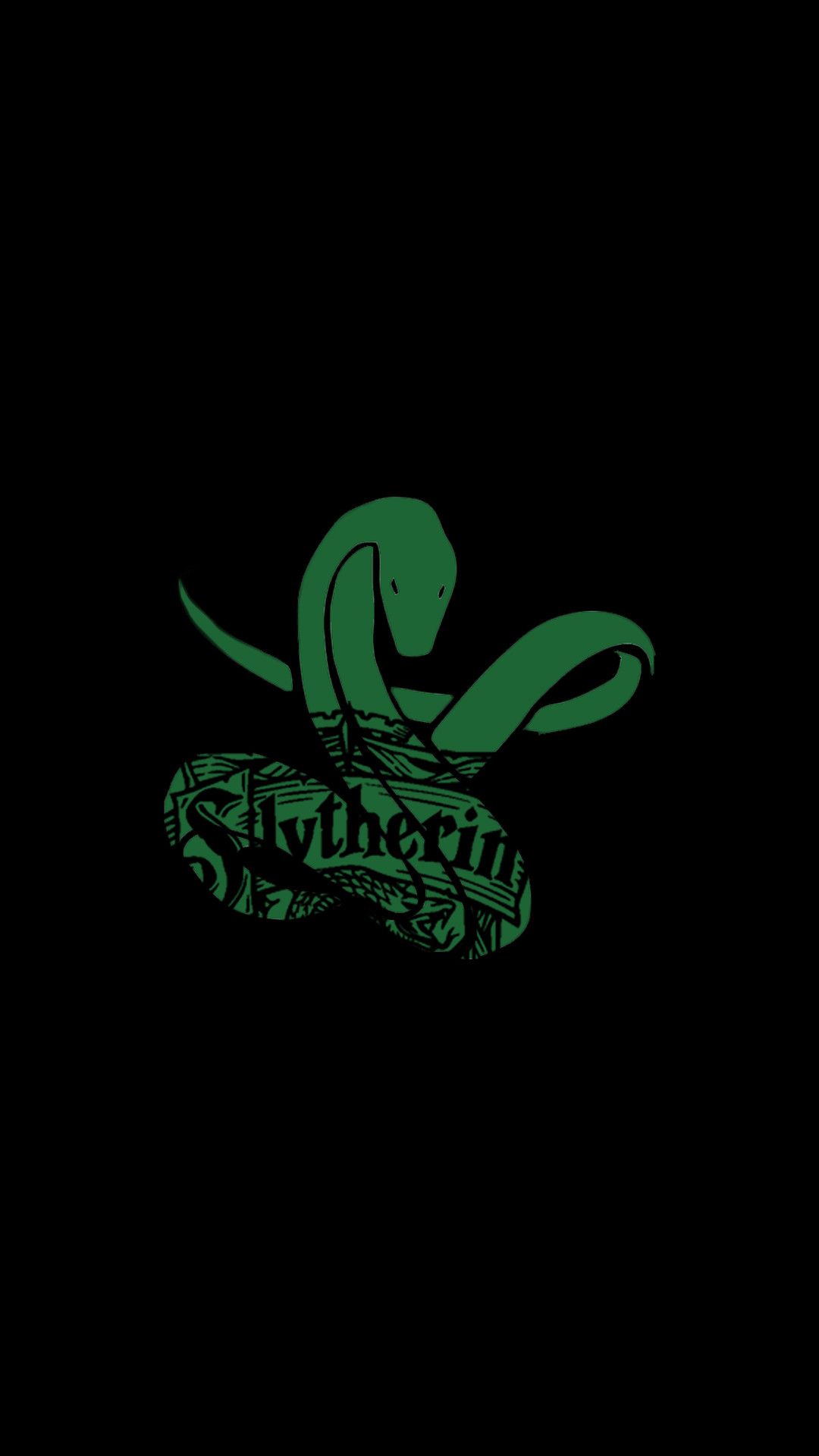 Slytherin Pride Wallpapers