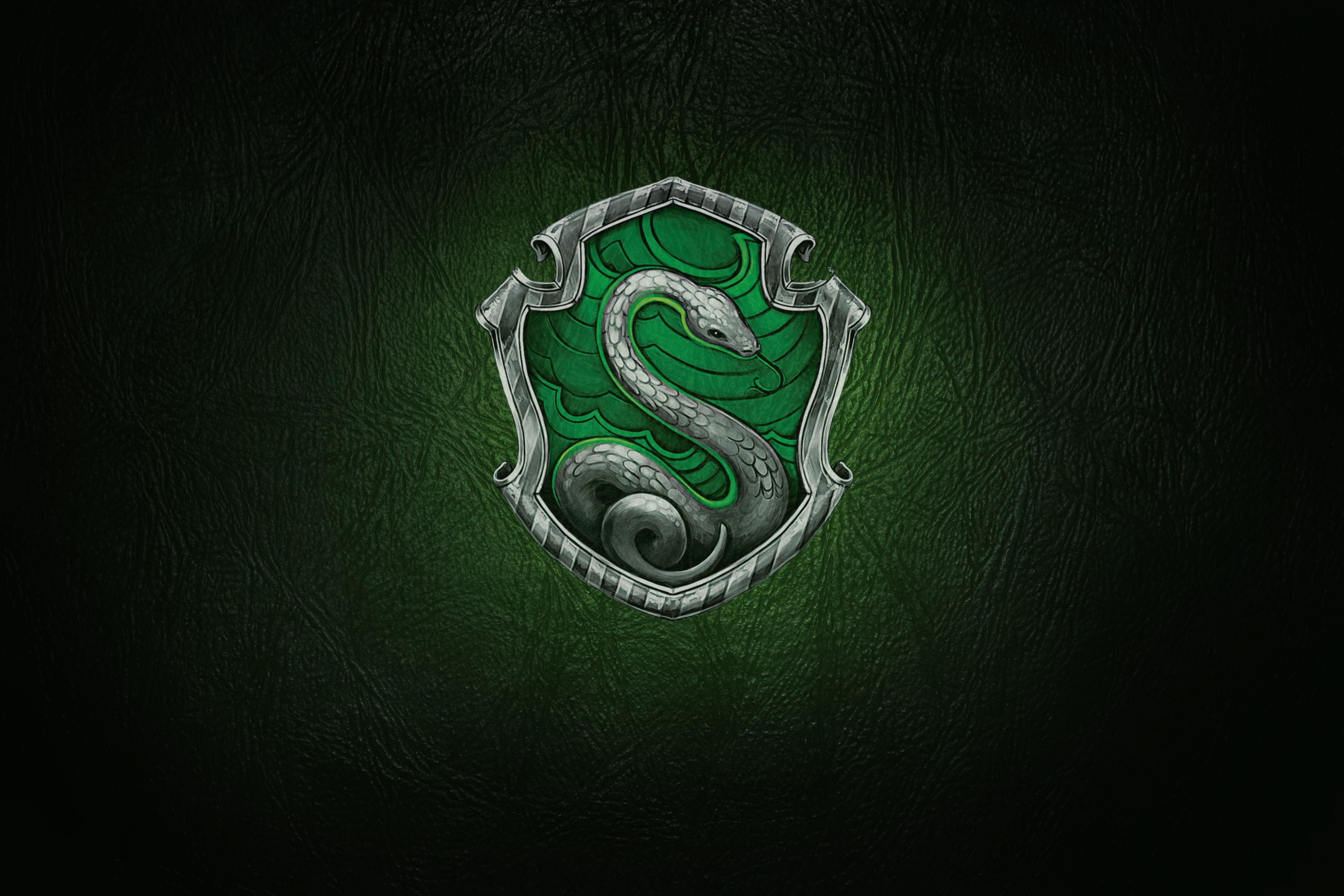 Slytherin Pride Wallpapers