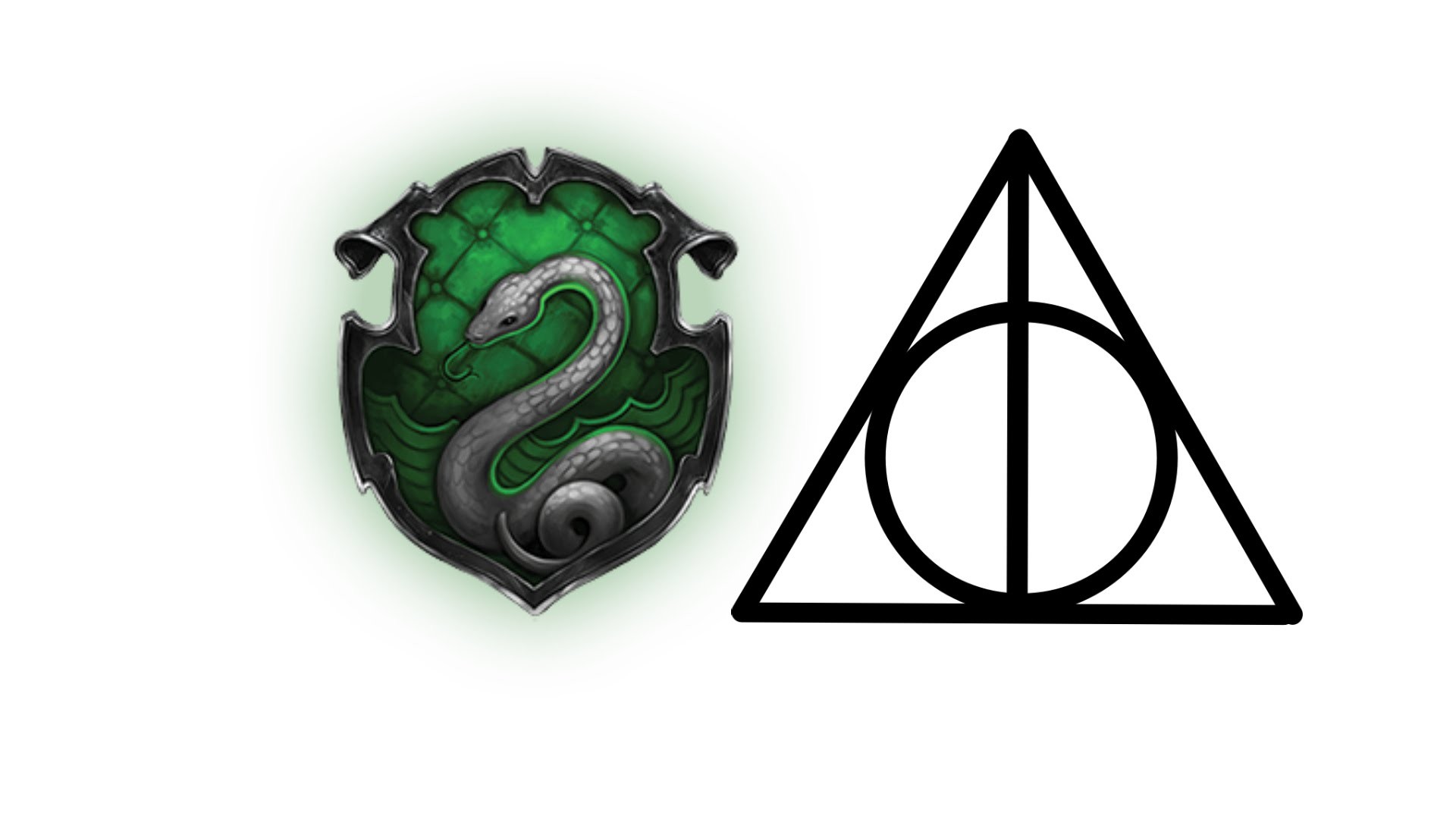 Slytherin Pride Wallpapers