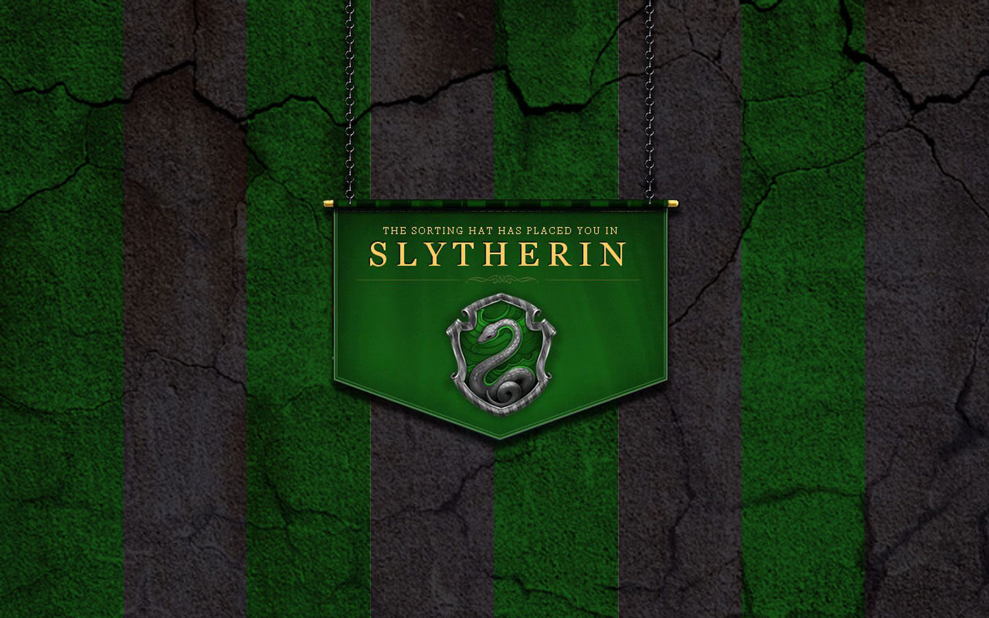 Slytherin Quidditch Wallpapers