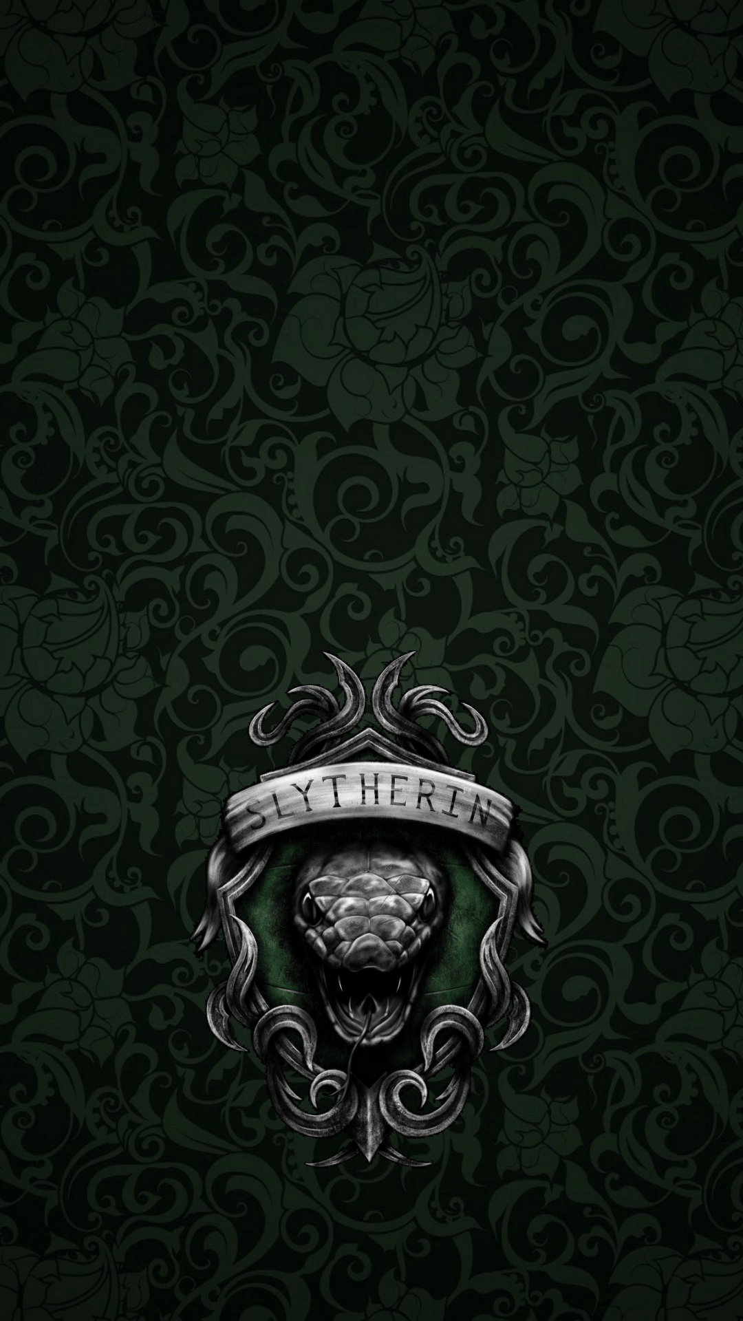 Slytherin Quidditch Wallpapers