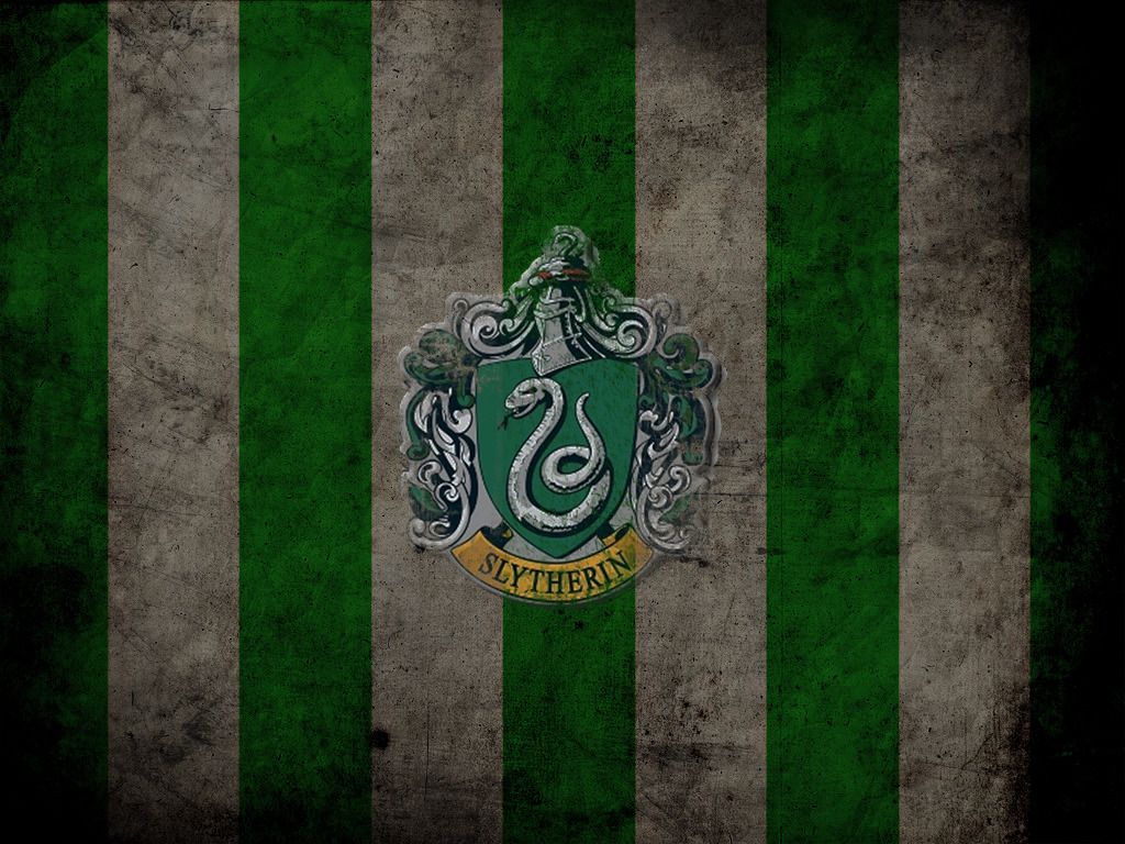 Slytherin Quidditch Wallpapers