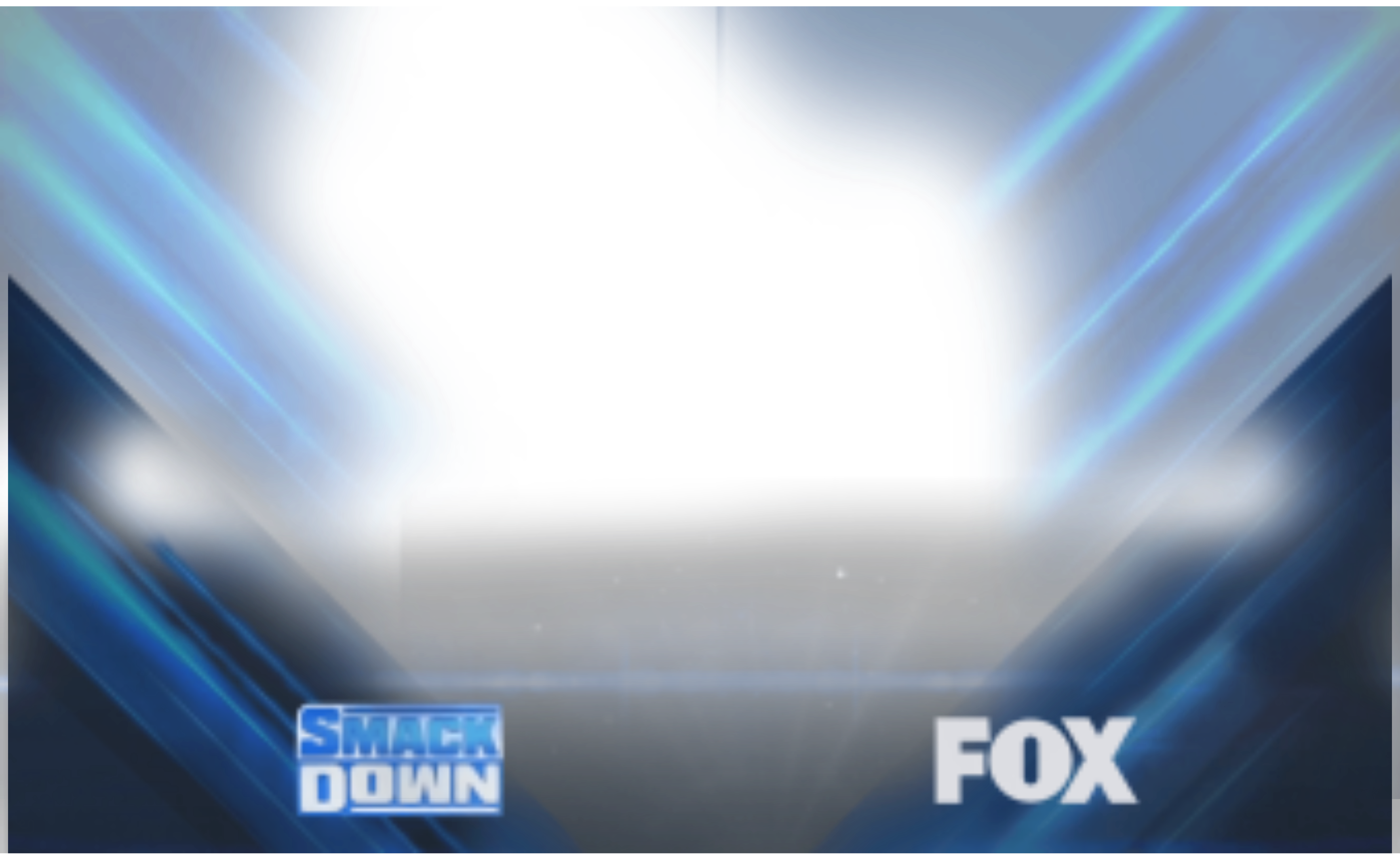 Smackdown Background