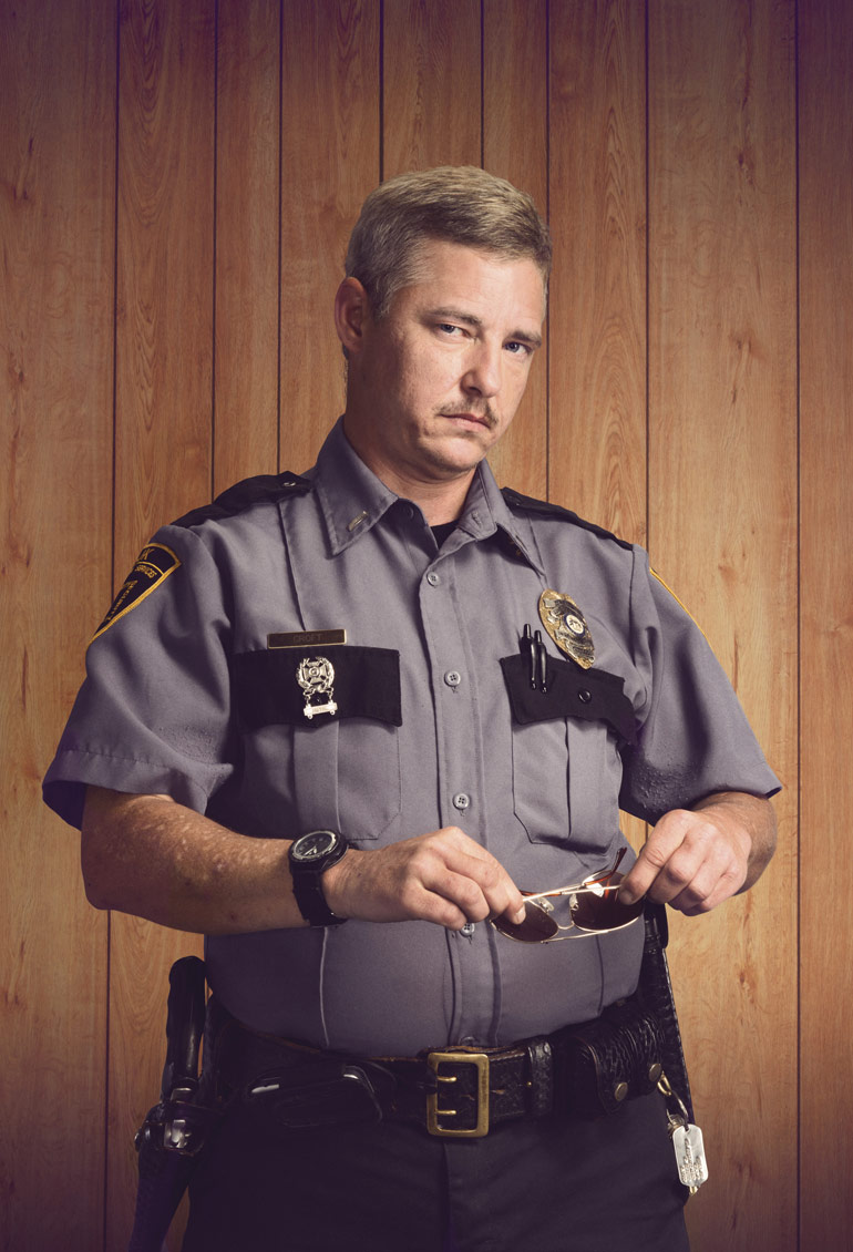 Small Town Security Wallpapers
