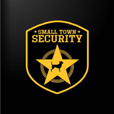 Small Town Security Wallpapers