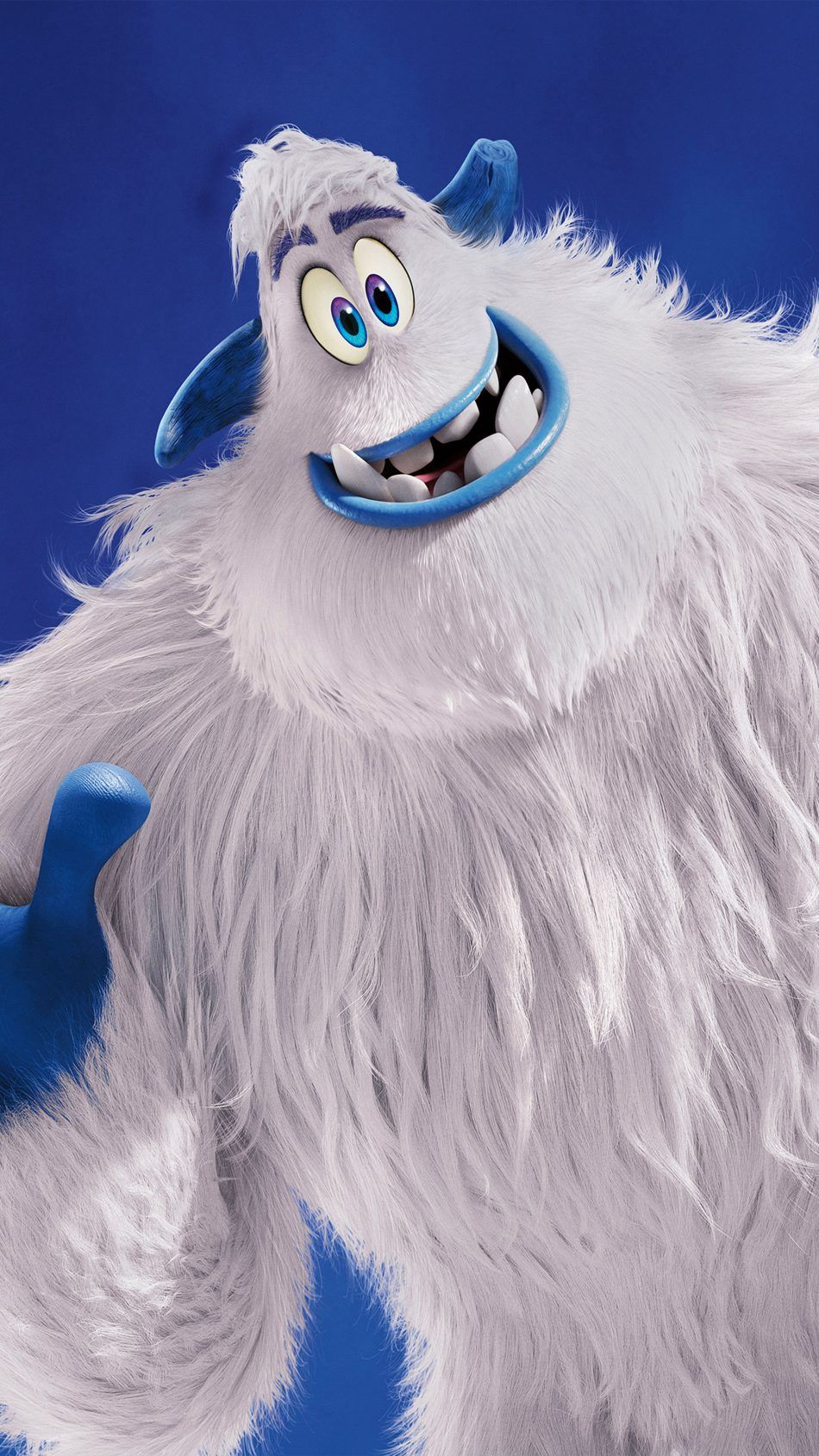 Smallfoot Thorp Wallpapers