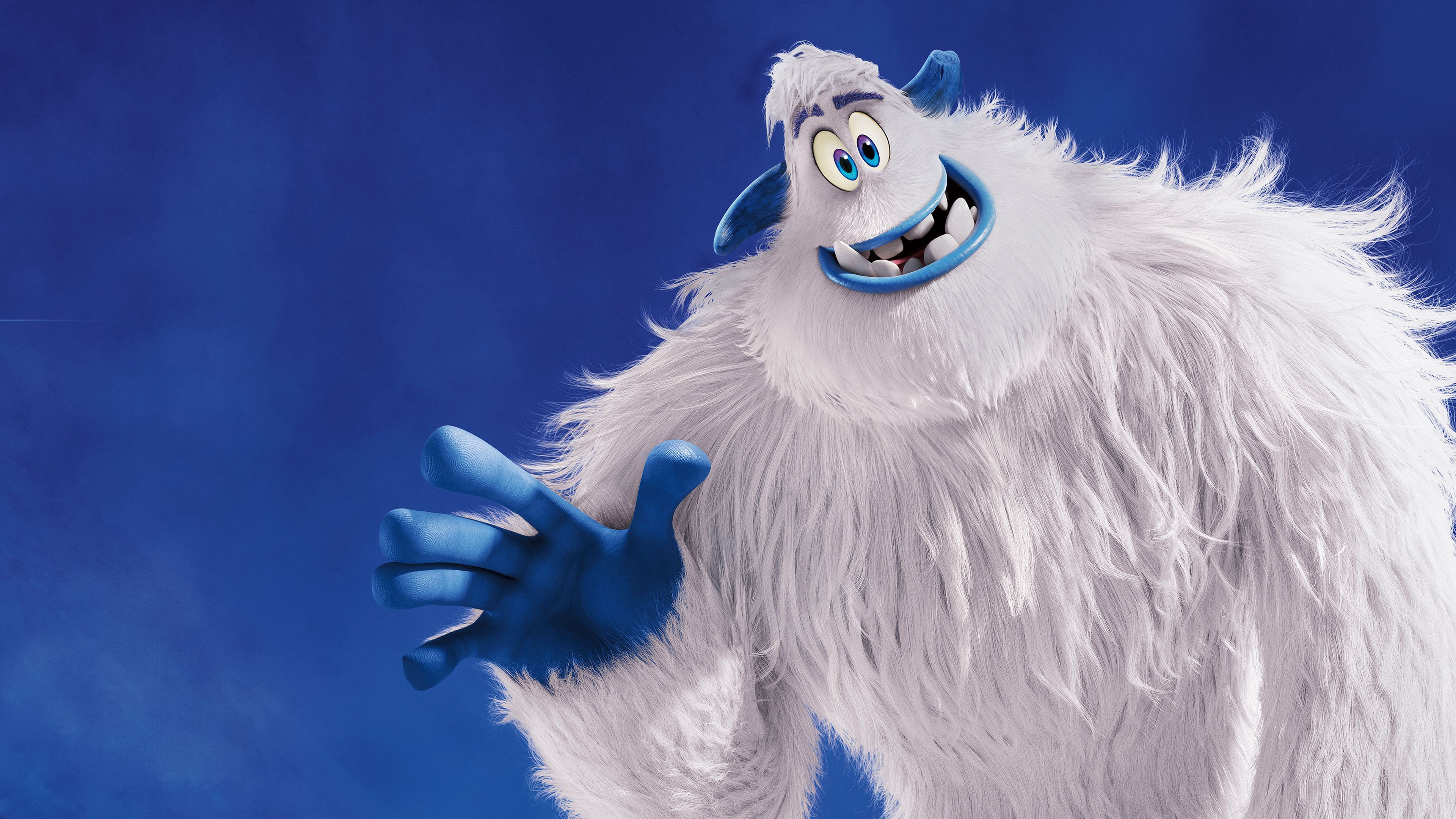 Smallfoot Wallpapers